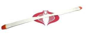 RAMBO Vehicle Skyfire Attack Helicopter Rotor Blade Coleco 1986 Original Part - Picture 1 of 2