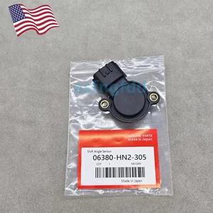 OEM Shift Angle Sensor 06380HN2305 For 01-14 Honda TRX400/500FA Rancher Rubicon - Picture 1 of 5