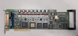 BROOKTROUT VANTAGE PCI 8L-I 40-08-039A 804-039-01 VANT 8 KANÄLE AUDIO DIALOGIC - Bild 1 von 8