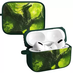 Custodia Fantasy HDX compatibile con Apple AirPods Pro 1 & 2 - Foto 1 di 29