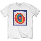 The Kaiser Chiefs Lollipop erkend T-shirt voor mannen