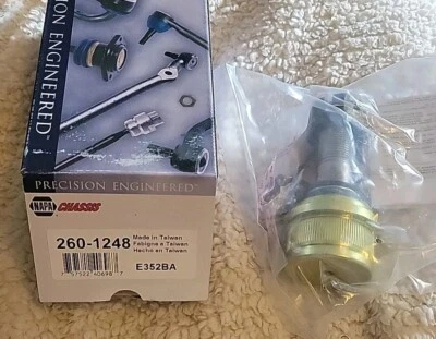 NAPA CHASSIS 260-1248 UPPER BALL JOINT - Image 1 of 4
