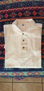 Polo Bianca Tg S. - Foto 1 di 3