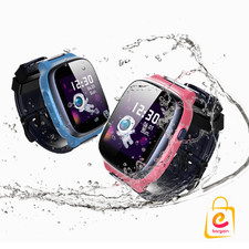kids smart watch afterpay