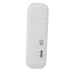 4G USB Portable WiFi High Speed Plug And Play Pocket Mobile WiFi Hotspot Wit EOB