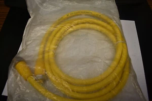 Balluff Doppelendkabel A314-A314-30-346-VX44W6-020 - Bild 1 von 2