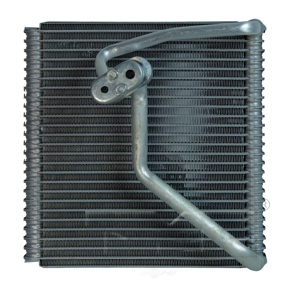 Núcleo evaporador de aire acondicionado delantero TYC 97246 para 05-09 Kia Spectra Foto 1 de 1