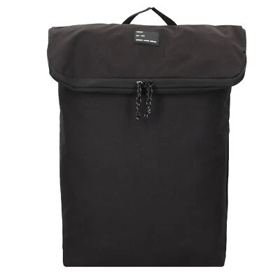 Forvert Drew Rucksack 63cm Laptopfach #FRV-880903 (black) - Bild 1 von 4