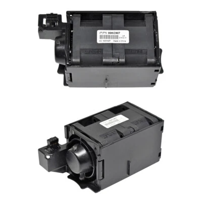 IBM Lenovo x3550 M5 FAN Lüfter 00KC907 00KC909 00FK455 - Bild 1 von 4