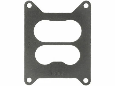 For 1971-1974 Monteverdi 450 SS Carburetor Base Gasket Felpro 25879QC 1972 1973 - Image 1 of 2