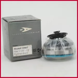 NOS AEROZINE XH857 1+1/8 1.5 INCHES AHEAD INTEGRATED HEADSET VINTAGE THREADLESS - Picture 1 of 7