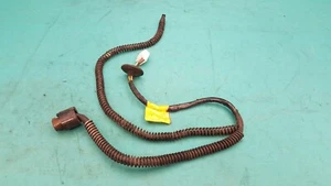 Jaguar XJ XJ6 XJ40 Hintere Achse Differenzial Kabelbaum Achskabelbaum DBC10833 - Bild 1 von 11