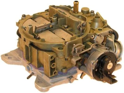 For 1980 Oldsmobile Cutlass Cruiser Carburetor 81527YDBF 5.0L V8 4BBL Rochester - Image 1 of 2