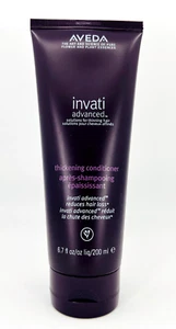 Aveda Invati Advanced Thickening Conditioner 6.7fl.oz./oz.liq./200mL - Picture 1 of 2