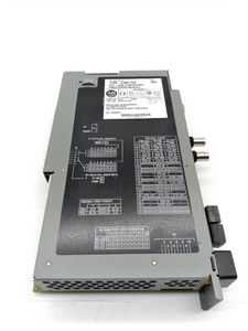 Allen-Bradley 1785-L40C15/F ControlNet Processor Module - Picture 1 of 4