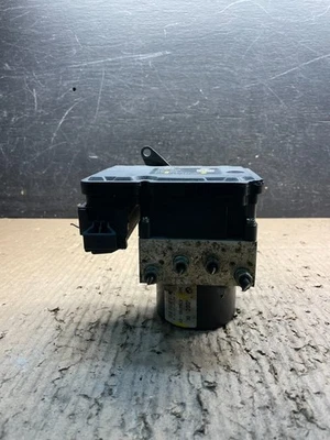 2007 2008 BMW 135i ABS bomba de freio antibloqueio 6784766-01 U9519 DG - Imagem 1 de 4