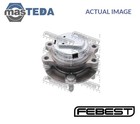 0282-Y50MF WHEEL HUB FRONT FEBEST FOR NISSAN 370 Z,FUGA I,SKYLINE CROSSOVER