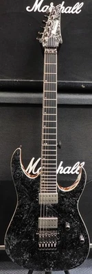 Ibanez Prestige RG5320CSW Cosmic Shadow Electric Guitar + M20RG Hard Case - Image 1 of 4