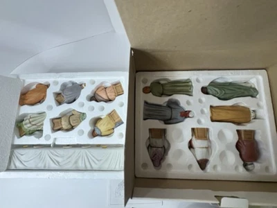 ДОМАШНИЕ ИНТЕРЬЕРЫ *ПОСЛЕДНИЙ УЖИН ЛОРДОВ* ВЕЛИЧАЙШИЕ ИСТОРИИ ИЗ КОГДА-ЛИБО РАССКАЗАННЫХ 14 ШТ. Новый в коробке - Изображение 1 из 4