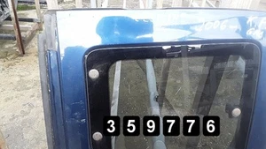 2006 HONDA ELEMENT DOOR LEFT SIDE REAR DEFECT - Picture 1 of 4