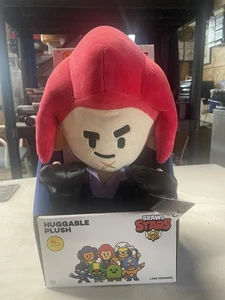 Brawl Stars Colt Huggable Soft Toy 12" 30 cm - Picture 1 of 6