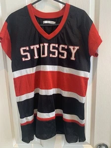 stussy t shirt - Picture 1 of 6