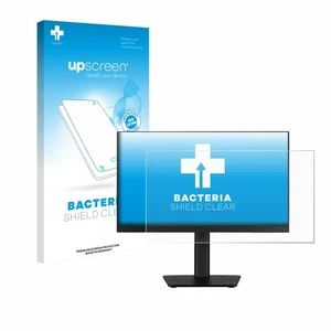 upscreen Schutzfolie für Iiyama ProLite XU2293HS Anti-Bakteriell Displayfolie - Bild 1 von 7
