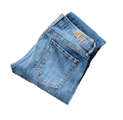 Kut From The Kloth Women’s Katy Boyfriend Jeans Sz 8 - Image 1 of 3