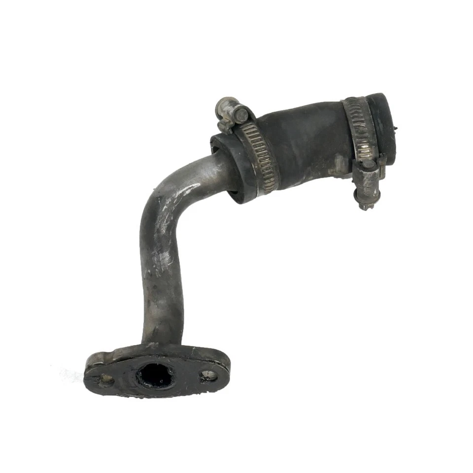 Turbo-Ablaufrohr BMW 5er (F10, F11) — 第 1/1 张图片