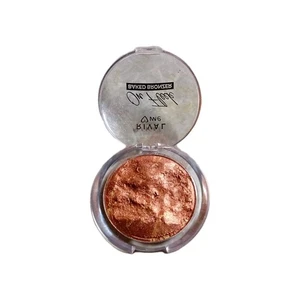 RIVAL LOVE ME ON FLEEK BAKED BRONZER  NR 01 VENUS ACHTUNG ⚠️ ⚠️  B WARE  - Bild 1 von 2