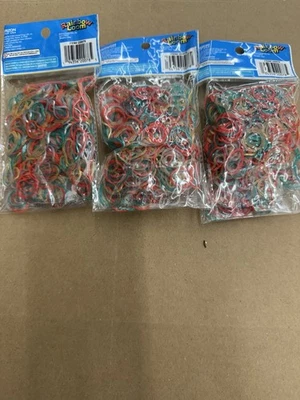 Rainbow Loom Bands Holiday — 第 1/2 张图片