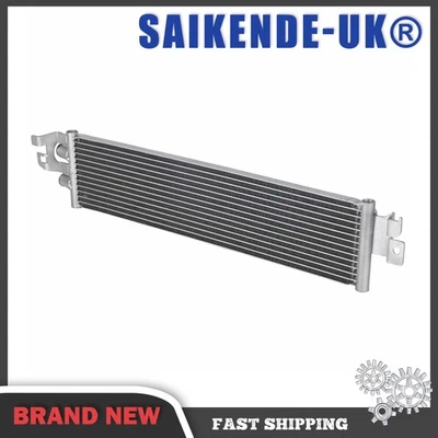 Transmission Oil Cooler For Volkswagen Tiguan 18-23 For Volkswagen Arteon 19-21 - Image 1 of 4