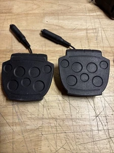 2-REPLACEMENT PEDAL ***  Alesis Compact 7 Digital Drum Pad - Picture 1 of 2