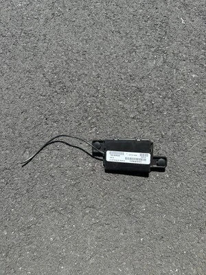 Dodge Challenger 2016-2017 módulo de control de entrada sin llave P68186558AA #C3-2 Foto 1 de 4