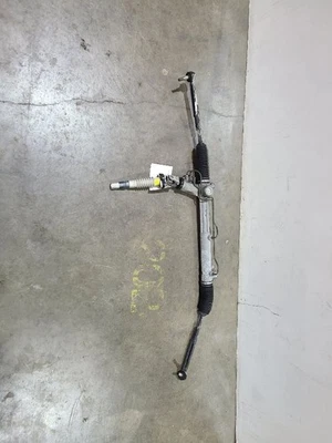 Steering Gear/Rack Power Rack And Pinion Fits 99-05 PORSCHE 911 583287 - Image 1 of 4