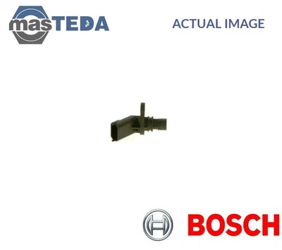 0 261 210 30L CRANKSHAFT POSITION SENSOR BOSCH NEW OE REPLACEMENT - Image 1 of 4