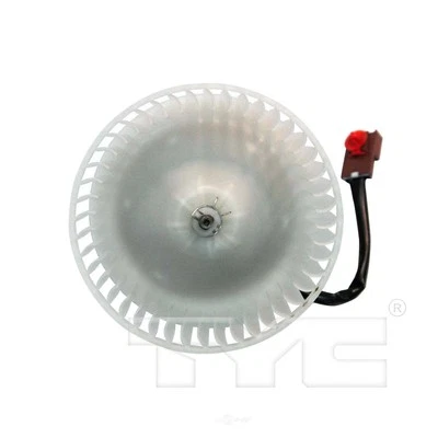 HVAC Blower Motor TYC 700116 fits 91-95 Acura Legend — 第 1/4 张图片