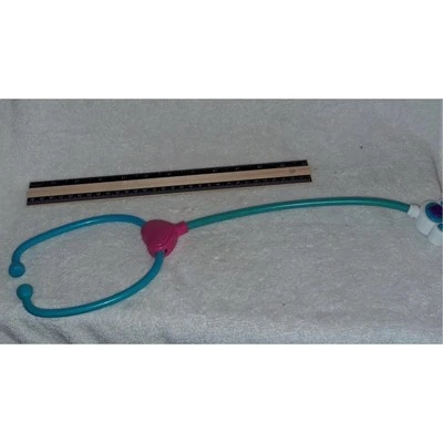 Hasbro Baby Alive Stethoscope Accessory for Ages 3+ - Image 1 of 4