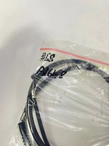 Yamaha YZ125 2002 Clutch Cable - Picture 1 of 5