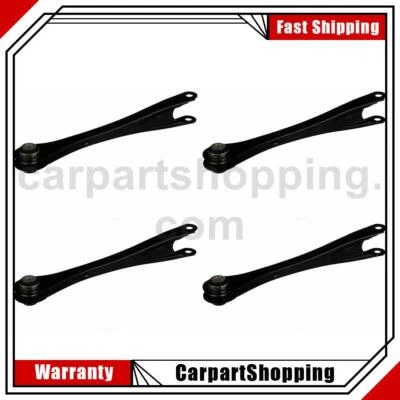 4 Brazos de control traseros para BMW 228i 2.0L BMW 228i xDrive 2.0L BMW 320i 2.0L Foto 1 de 4