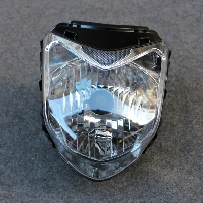 Ajuste para Honda NC700S NC700X NC700XD 700N 11-17 Conjunto de faros Luz de faros Foto 1 de 4