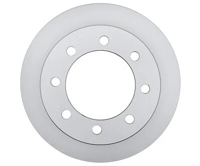 Rotor de freno de disco trasero Raybestos para Ford E-350 Econoline Club Wagon 1996-2002 Foto 1 de 3