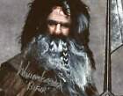 ACTOR William Kircher THE HOBBIT autograph, In-Person signed photo