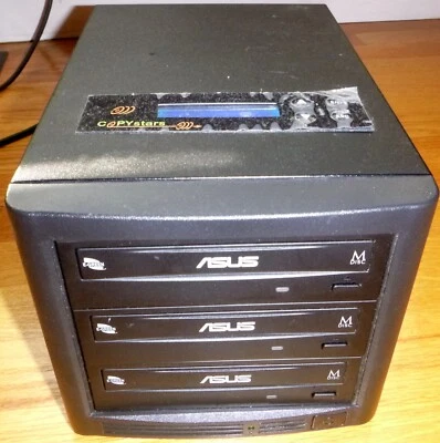 Asus Copystars M-Disc Copy Burner - Image 1 of 3