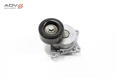 2017 - 2024 NISSAN ARMADA 5.6L ENGINE BELT TENSION TENSIONER PULLEY OEM - Image 1 of 4