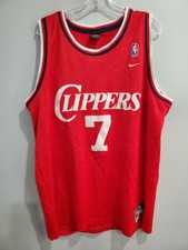 clippers old school jersey