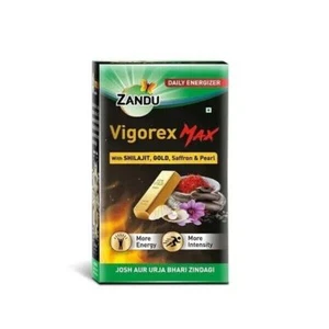 2 x Enhancement Pills for Men Stamina Boost Timing Increase 100% Herbal Formula - Picture 1 of 6