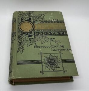My Life’s Romance, Recollections of 70 years ~ 1880s Edgewood Edition RARE BOOK 