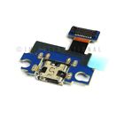 USB Charging Port Dock Connector Flex Cable for Samsung Galaxy S3 Mini SM-G730A