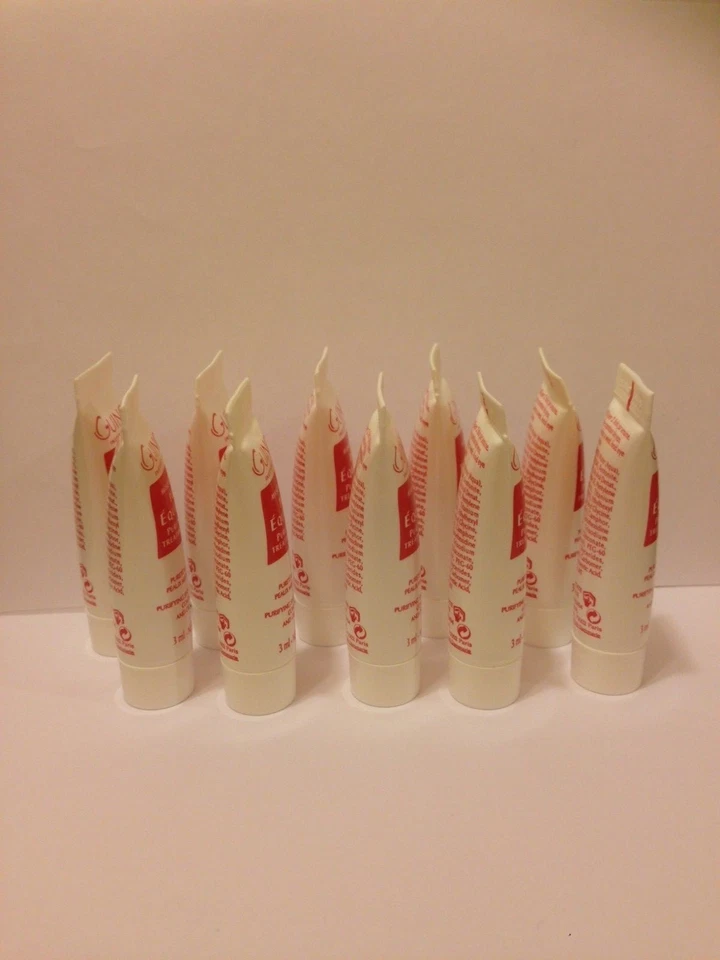 Crema corporal vital Guinot Longue Vie Corps 10 muestras fresca nueva * Oferta Foto 1 de 1